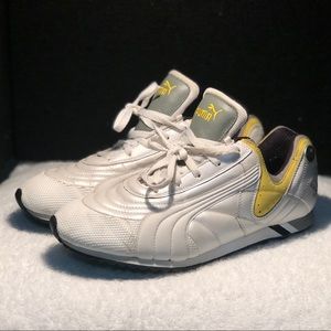 Puma Sneakers Walking Shoes